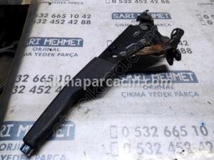 ÇIKMA VW PASSAT B5.5 EL FREN KOLU 3B1711303A – Konya Çıkma Parça