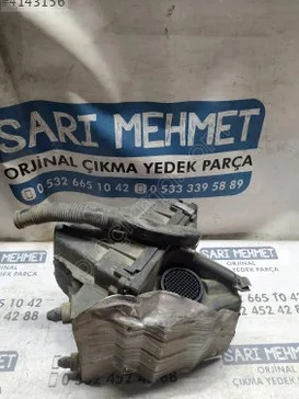 Volkswagen Passat Hava Filtresi Kutusu çıkma parça
