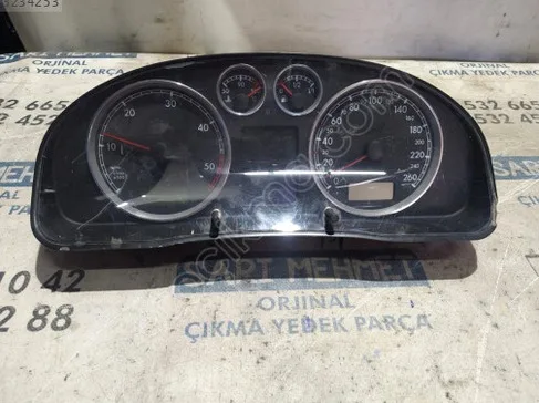Volkswagen Passat Kilometre Saati çıkma parça - SARI MEHMET OTO YEDEK PARÇA Konya