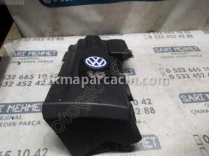 ÇIKMA VW PASSAT B5.5 MOTOR ÜST PLASTİĞİ 06B103935S – Konya Çıkma Parça