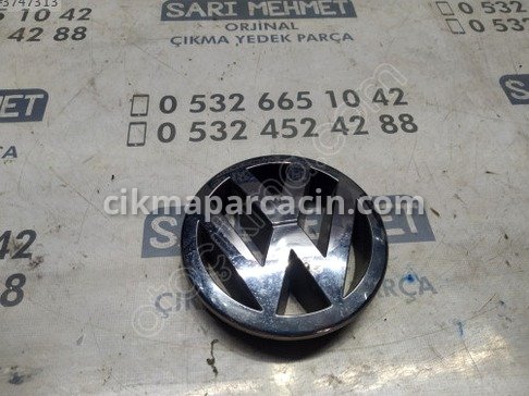 Volkswagen Passat Panjur Arması çıkma parça