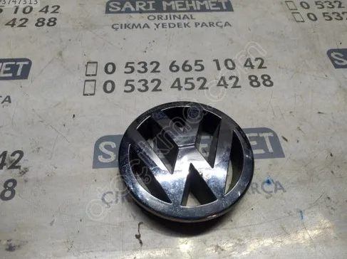 Volkswagen Passat Panjur Arması çıkma parça - SARI MEHMET OTO YEDEK PARÇA Konya