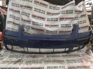ÇIKMA VW PASSAT B5.5 ÖN TAMPON 2001-2005 – Konya Çıkma Parça