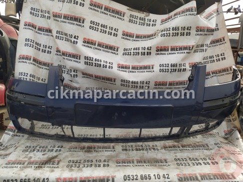 Volkswagen Passat Ön Tampon çıkma parça