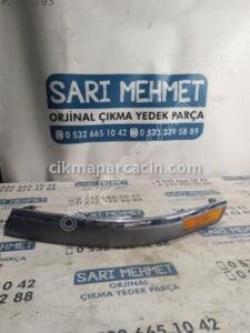 ÇIKMA VW PASSAT B5.5 ÖN TAMPON SOL BANDI 3B0807655 – Konya Çıkma Parça
