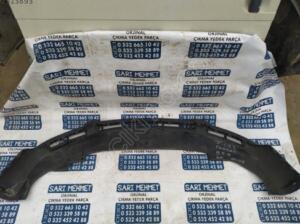 ÇIKMA VW PASSAT B5.5 ÖN TAMPON SPOİLER 2000-2005 – Konya Çıkma Parça