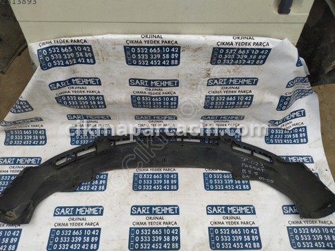 Volkswagen Passat Ön Tampon çıkma parça