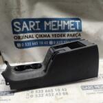 Volkswagen Passat Orta Konsol çıkma parça - SARI MEHMET OTO YEDEK PARÇA Konya
