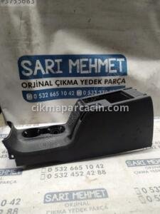 ÇIKMA VW PASSAT B5.5 ORTA KONSOL 3B1890319 – Konya Çıkma Parça