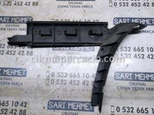 ÇIKMA VW PASSAT B5.5 SAĞ ARKA TAMPON BRAKETİ – Konya Çıkma Parça