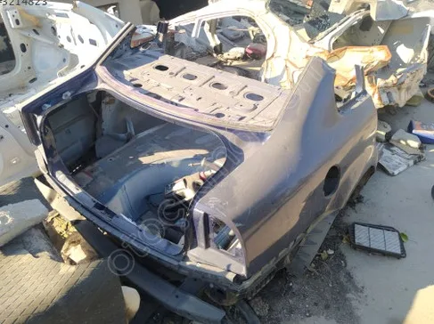 Volkswagen Passat Kasa / Kupa çıkma parça - SARI MEHMET OTO YEDEK PARÇA Konya
