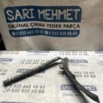 Volkswagen Passat Tampon Braketi çıkma parça - SARI MEHMET OTO YEDEK PARÇA Konya