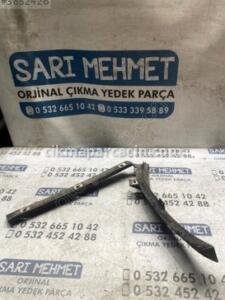 ÇIKMA VW PASSAT B5.5 SOL ARKA TAMPON BRAKETİ – Konya Çıkma Parça
