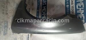 ÇIKMA VW PASSAT B5,5 SOL ÖN ÇAMURLUK – Konya Çıkma Parça