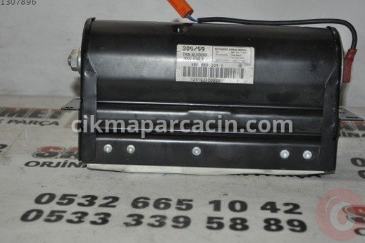 Volkswagen Passat Yolcu Airbag çıkma parça