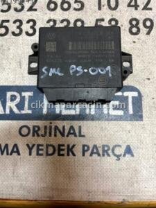ÇIKMA VW PASSAT B6 1T0 919 475 H 1T0919475H PARK SENSÖR BEYNİ – Konya Çıkma Parça
