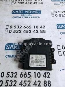 ÇIKMA VW PASSAT B6 2.0 TFSİ OTOMATİK ŞANZIMAN BEYNİ 09G 750H – Konya Çıkma Parça