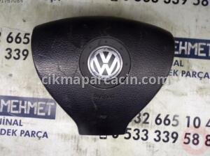 ÇIKMA VW PASSAT B6 2005 – 2010 DİREKSİYON AİRBAG 1K0880201CA – Konya Çıkma Parça