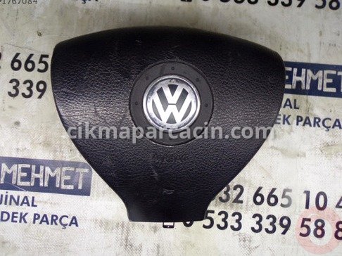 Volkswagen Passat Direksiyon Airbag çıkma parça