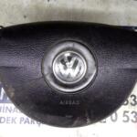 Volkswagen Passat Direksiyon Airbag çıkma parça - SARI MEHMET OTO YEDEK PARÇA Konya