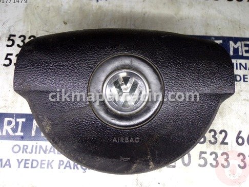 Volkswagen Passat Direksiyon Airbag çıkma parça