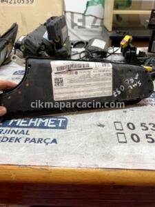 ÇIKMA VW PASSAT B6 3C0 880 242 3C0880242 SAĞ YOLCU KOLTUK AIRBAG – Konya Çıkma Parça