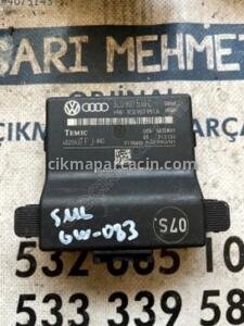 ÇIKMA VW PASSAT B6 3C0 907 530 C 3C0907530C GATEWAY BEYNİ – Konya Çıkma Parça