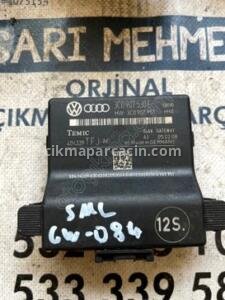 ÇIKMA VW PASSAT B6 3C0 907 530 E 3C0907530E GATEWAY BEYNİ – Konya Çıkma Parça
