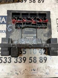 ÇIKMA VW PASSAT B6 3C0 937 049 AH 3C0937049AH BCM BEYNİ – Konya Çıkma Parça