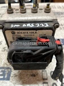 ÇIKMA VW PASSAT B6 3C0.614.109.A 3C0614109A ABS BEYNİ – Konya Çıkma Parça