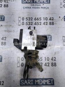 ÇIKMA VW PASSAT B6 ABS BEYNİ 3C0614095Q – Konya Çıkma Parça