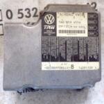 Volkswagen Passat Airbag Beyni çıkma parça - SARI MEHMET OTO YEDEK PARÇA Konya