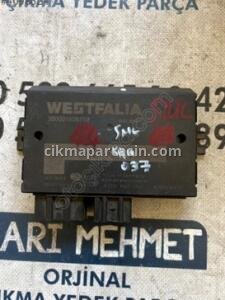 ÇIKMA VW PASSAT B6 B7 300001506758 KONFOR BEYNİ – Konya Çıkma Parça OEM 300001506758