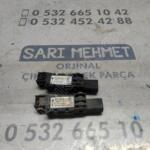 Volkswagen Passat Darbe Sensörü çıkma parça - SARI MEHMET OTO YEDEK PARÇA Konya