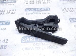ÇIKMA VW PASSAT B6 B7 CC GAZ PEDALI 1K1721503L – Konya Çıkma Parça