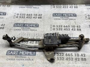 ÇIKMA VW PASSAT B6 B7 CC ÖN SİLECEK MEKANİZMASI MOTORU 3C8955023F – Konya Çıkma Parça