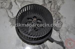 ÇIKMA VW PASSAT B6 B7 OCTAVİA KALORİFİFER MOTORU – Konya Çıkma Parça