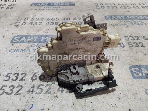 Volkswagen Passat Kapı Kilidi çıkma parça