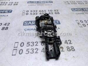ÇIKMA VW PASSAT B6 B7 SAĞ ÖN DIŞ KAPI KOLU BRAKETİ – Konya Çıkma Parça