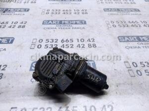 ÇIKMA VW PASSAT B6 B7 SİLECEK MOTORU 3AB955419 – Konya Çıkma Parça