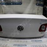 Volkswagen Passat Bagaj Kapağı çıkma parça - SARI MEHMET OTO YEDEK PARÇA Konya