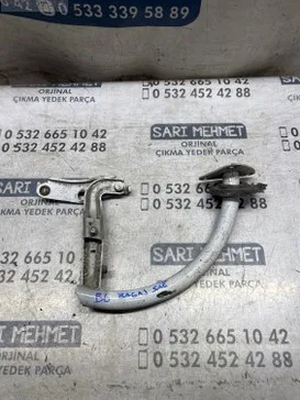 Volkswagen Passat Bagaj Menteşesi çıkma parça - SARI MEHMET OTO YEDEK PARÇA Konya