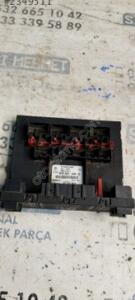 ÇIKMA VW PASSAT B6 BCM KONFOR BEYNİ 3C0937049Q – Konya Çıkma Parça