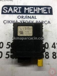 ÇIKMA VW PASSAT B6 DİREKSİYON KOLON BEYNİ 3C0953549AC – Konya Çıkma Parça
