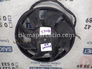 ÇIKMA VW PASSAT B6 FAN MOTORU – Konya Çıkma Parça
