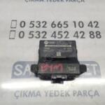 Volkswagen Passat Ateşleme Beyni çıkma parça - SARI MEHMET OTO YEDEK PARÇA Konya