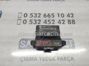 ÇIKMA VW PASSAT B6 GATEWAY BEYNİ 3C0907530C – Konya Çıkma Parça