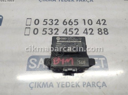 Volkswagen Passat Ateşleme Beyni çıkma parça