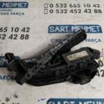 Volkswagen Passat Pedal çıkma parça - SARI MEHMET OTO YEDEK PARÇA Konya
