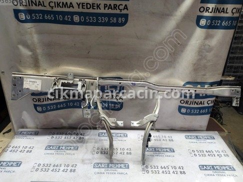 Volkswagen Passat Torpido Gözü çıkma parça